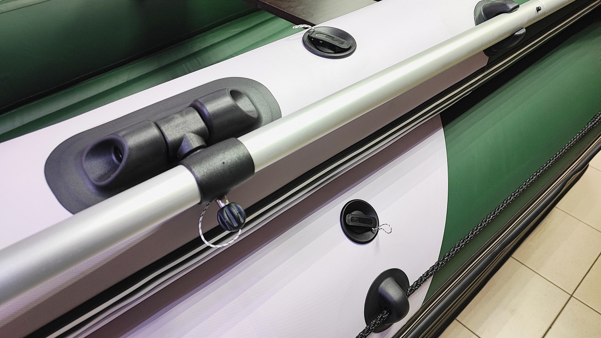 Лодка MISHIMO FAMILY PRO 350 в Назрани