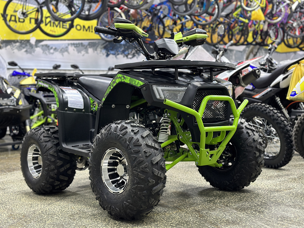 Квадроцикл PROMAX МАЙНКРАФТ 192 в Назрани