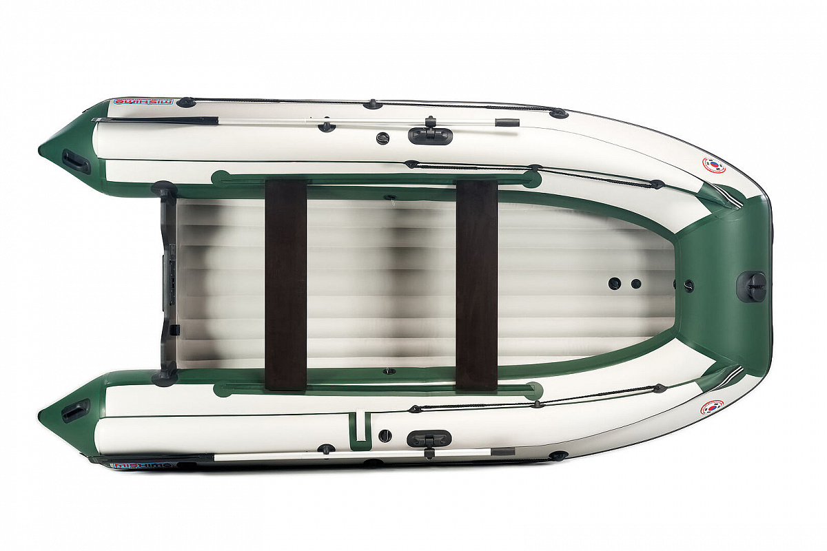 Лодка MISHIMO FAMILY LITE 370 в Назрани