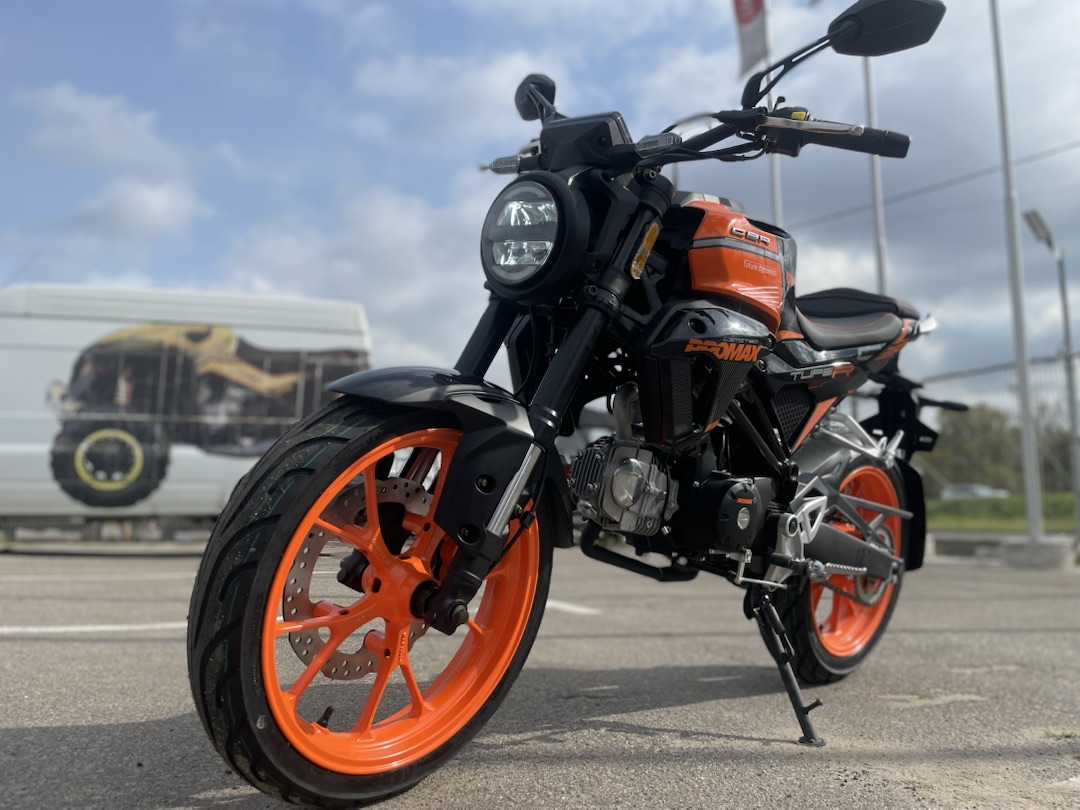 Мопед PROMAX CB150R (49) в Назрани