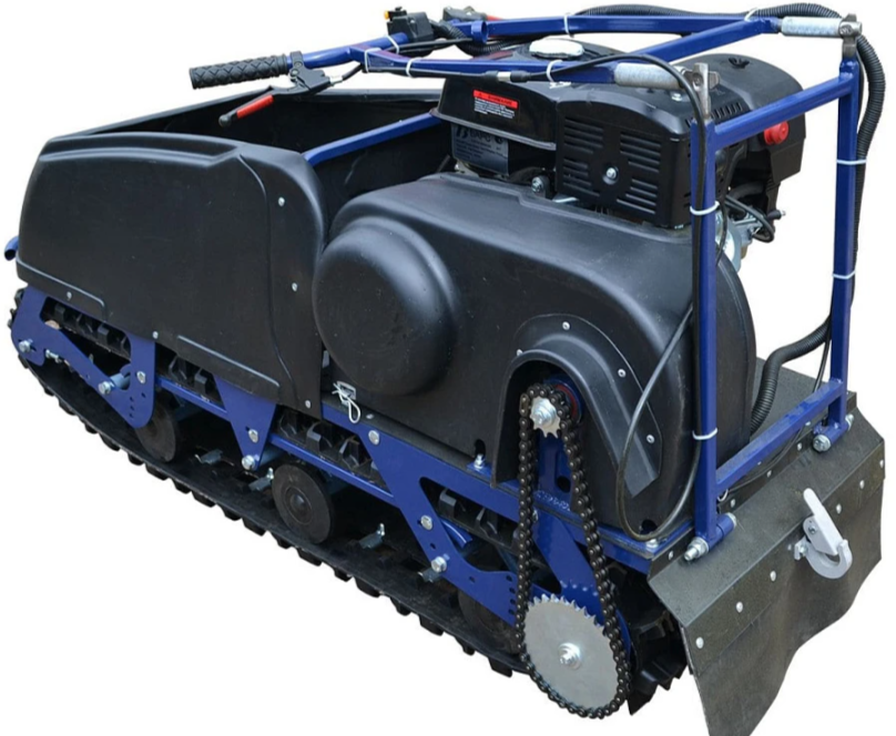 Мотобуксировщик БАРС СЛЕДОПЫТ FS. RS 18 л.с. в Назрани