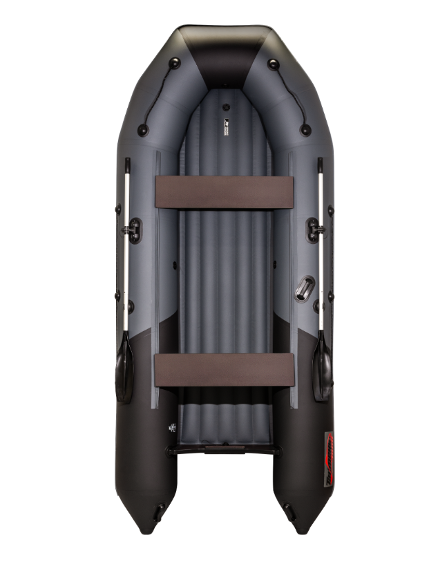 Лодка Таймень NX 3800 НДНД PRO в Назрани