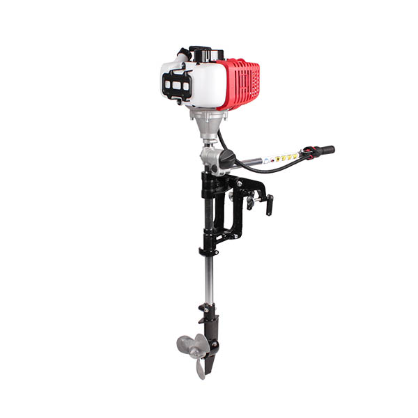 ЛОДОЧНЫЙ МОТОР TOYAMA TA 3.5 в Назрани