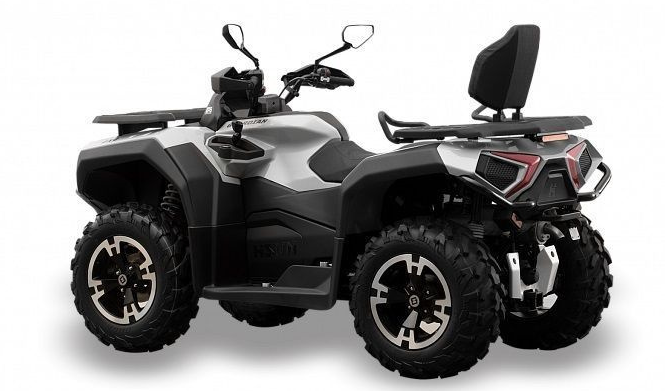 Квадроцикл HISUN HiSUN GUARDIAN 750L -/LONG/ в Назрани