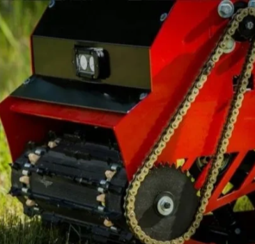 Мотобуксировщик Сила 500 9 л.с. в Назрани