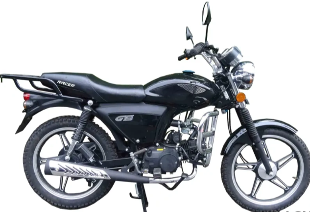 Мотоцикл RACER RC110N TROPHY в Назрани