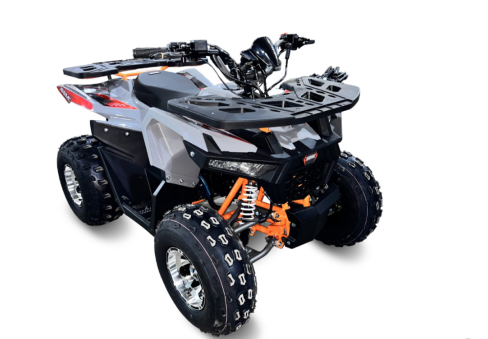 Квадроцикл GBM DAXTER 220 NEW PREMIUM в Назрани