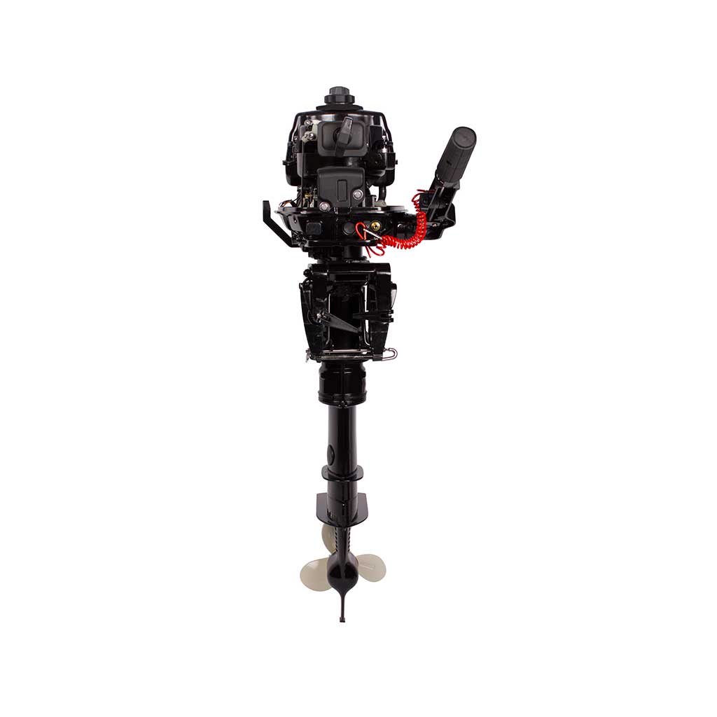 ЛОДОЧНЫЙ МОТОР TOYAMA T5ABMS в Назрани