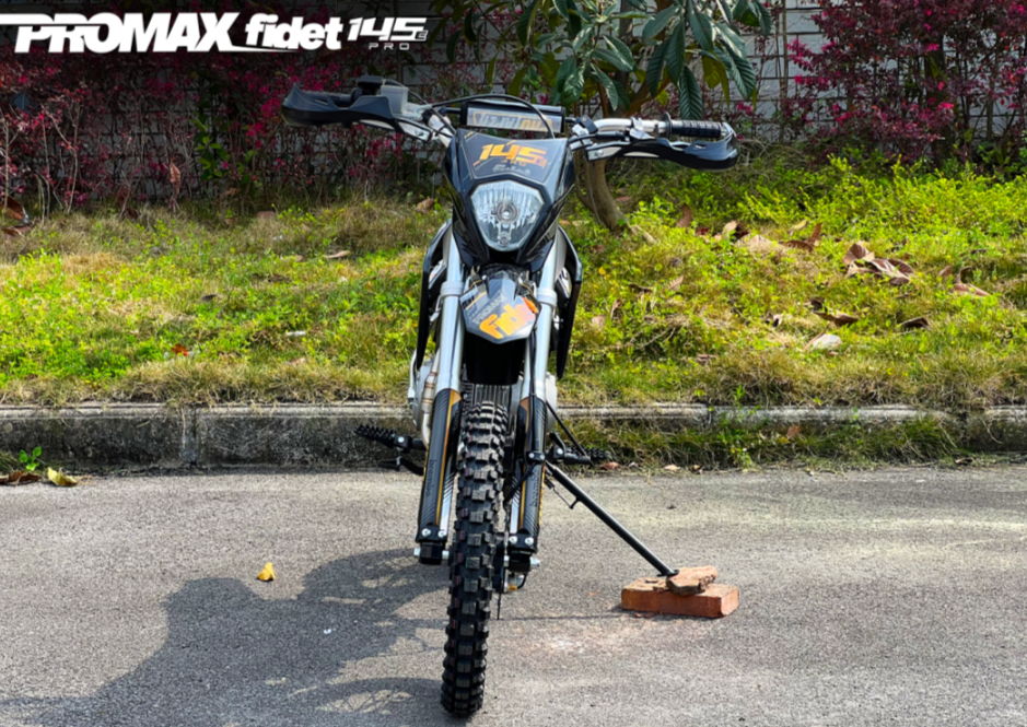 Мотоцикл (питбайк) PROMAX FIDET (ФАЙДЕТ) 145E PRO 17/14 в Назрани