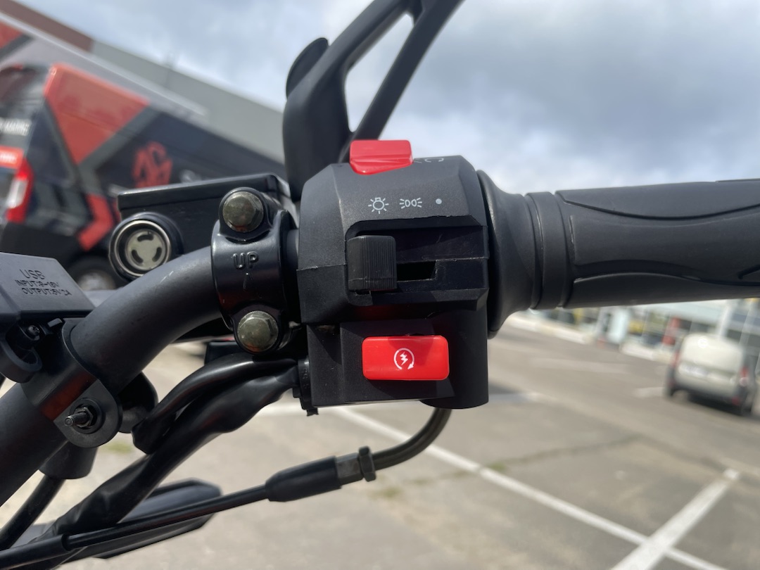 Мопед PROMAX CB150R (49) в Назрани