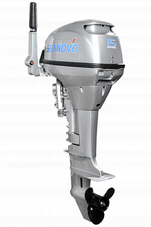 Лодочный мотор Seanovo SN15FHL в Назрани