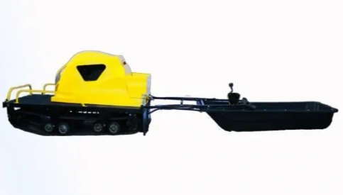 Мотобуксировщик ВОЛКОДАВ POWER А13 в Назрани