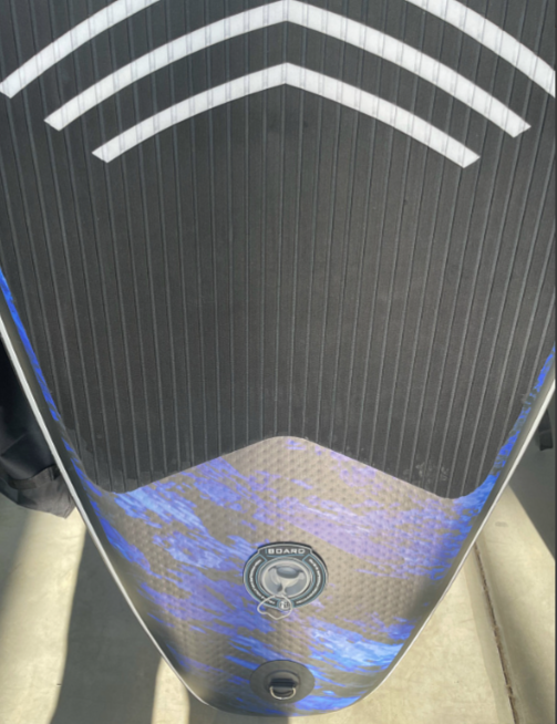 SUP (САП) ДОСКА RAIDEX I BOARD 11’ (332СМ) N 17 в Назрани