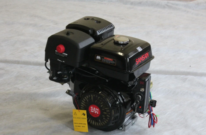 Мотобуксировщик ВЕПС WINTER «ПРОФИ» 17 в Назрани