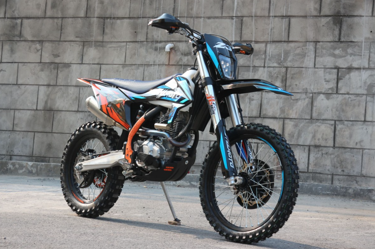 Мотоцикл JHLMOTO JHL Z3 CB250 (172FMM-3A) в Назрани