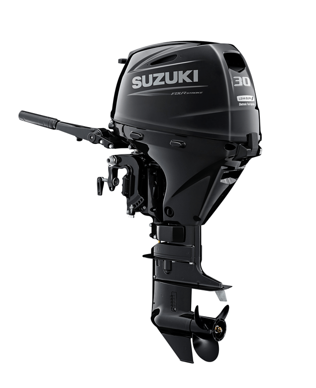 Лодочный мотор Suzuki DF30ATHL в Назрани