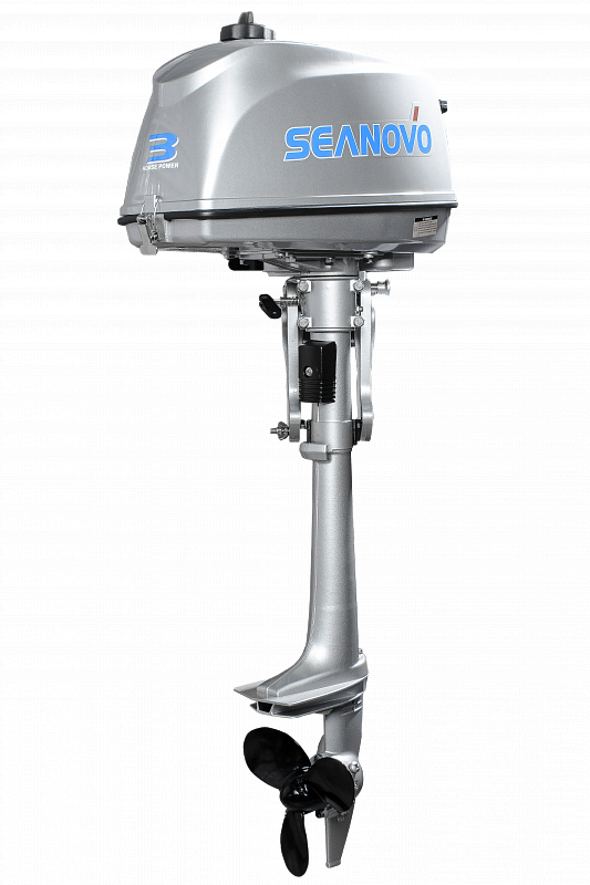 Лодочный мотор SEANOVO SN3FHS в Назрани
