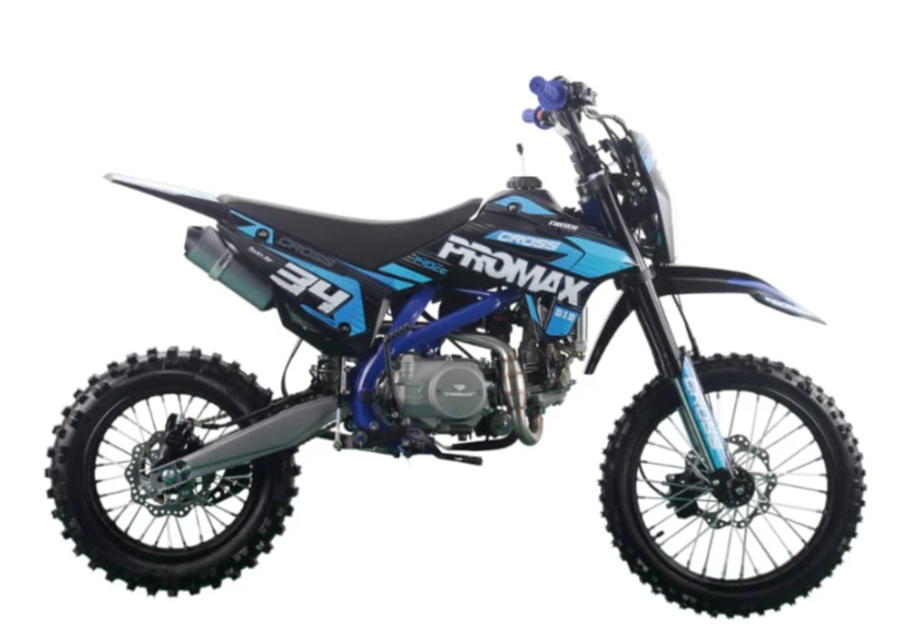Питбайк PROMAX CROSS 145CC 17/14 в Назрани