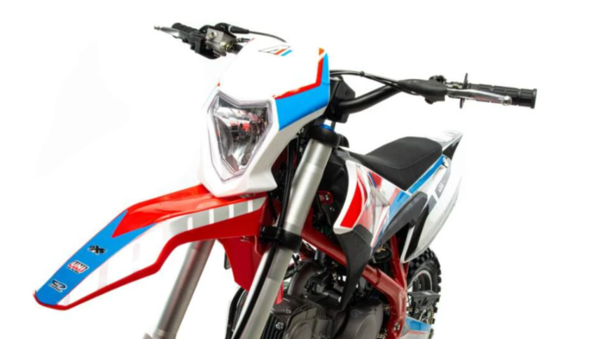 Питбайк MOTOLAND (МОТОЛЕНД) Apollo125 DT125 в Назрани