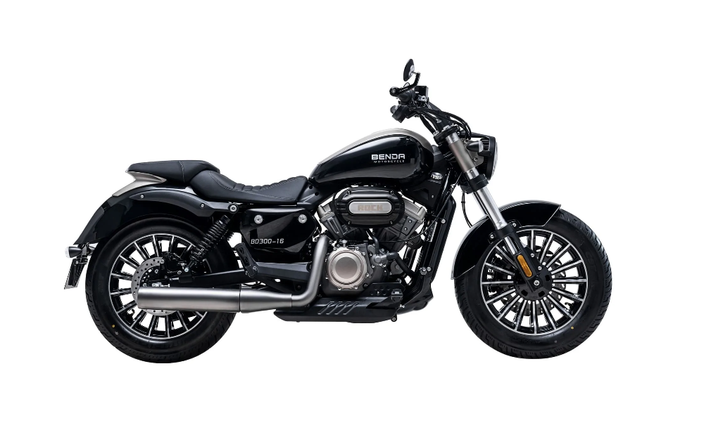 Мотоцикл Benda Rock 300 в Назрани
