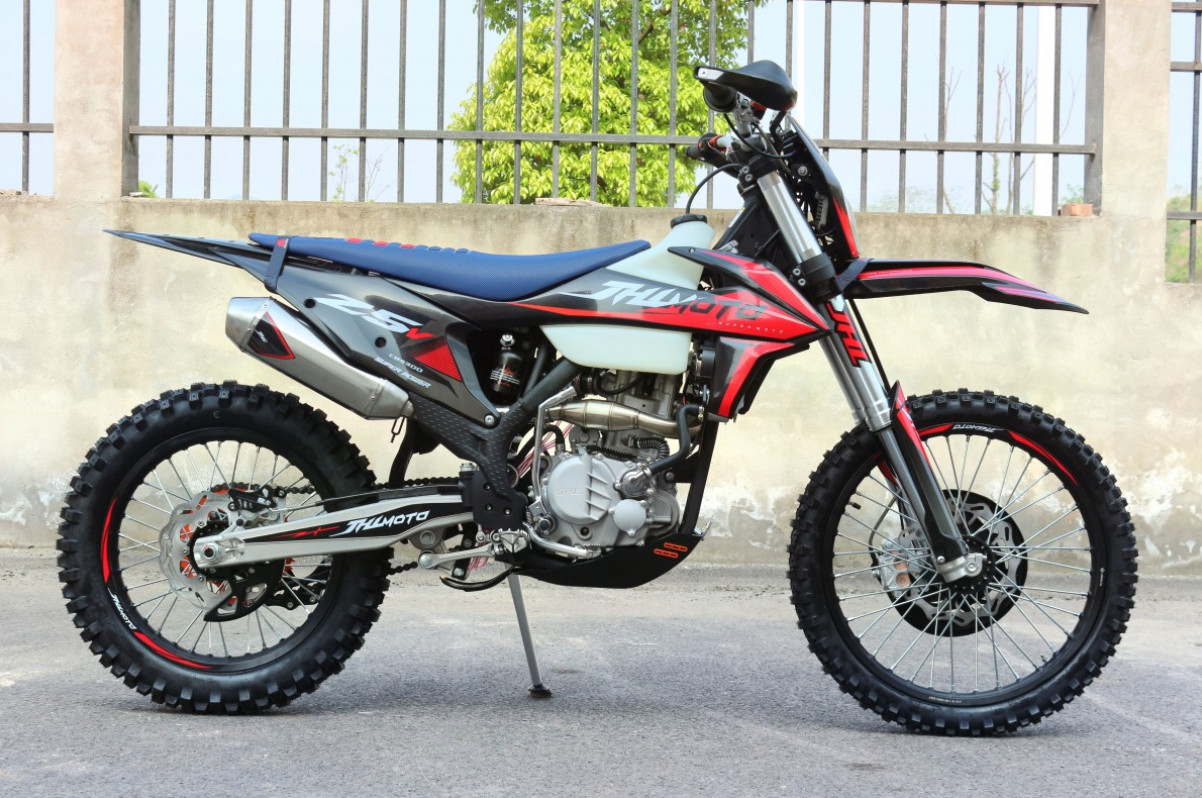 Мотоцикл JHLMOTO JHL Z5V NB300 (174MN-3) в Назрани