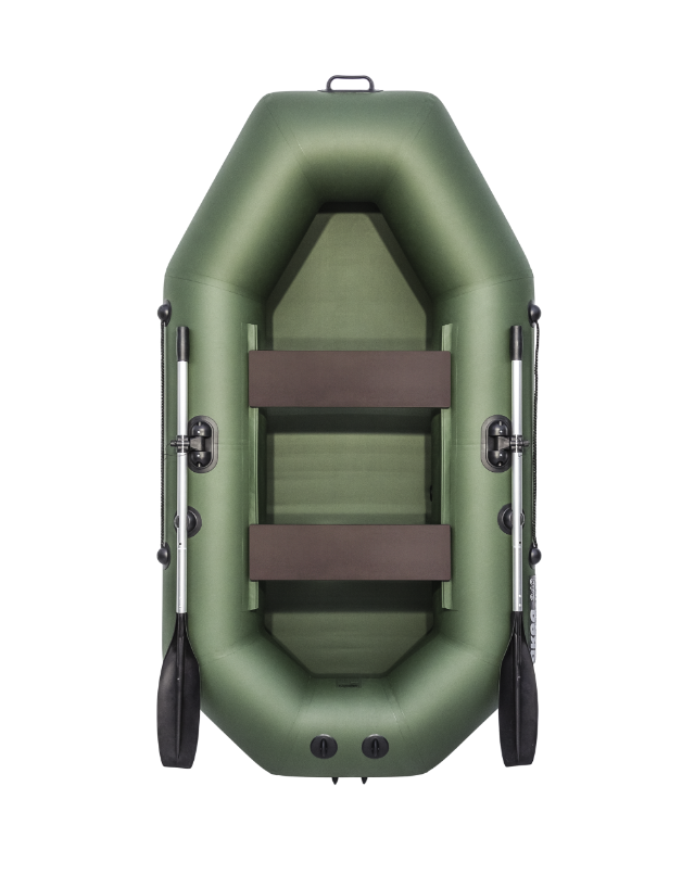  Лодка АКВА-МАСТЕР 240 в Назрани