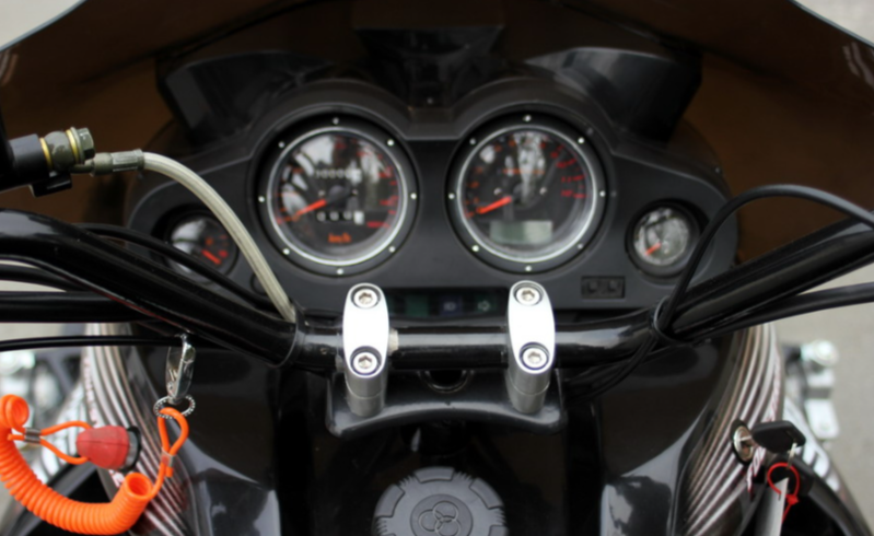 Снегоход Snow Fighter SF-300 в Назрани