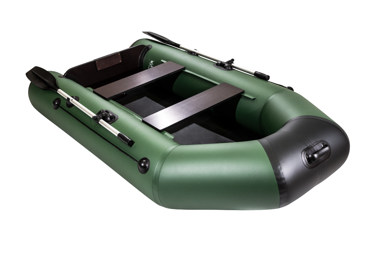  Лодка АКВА 2600 в Назрани