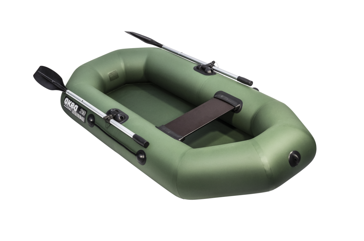  Лодка АКВА-ОПТИМА 210 в Назрани