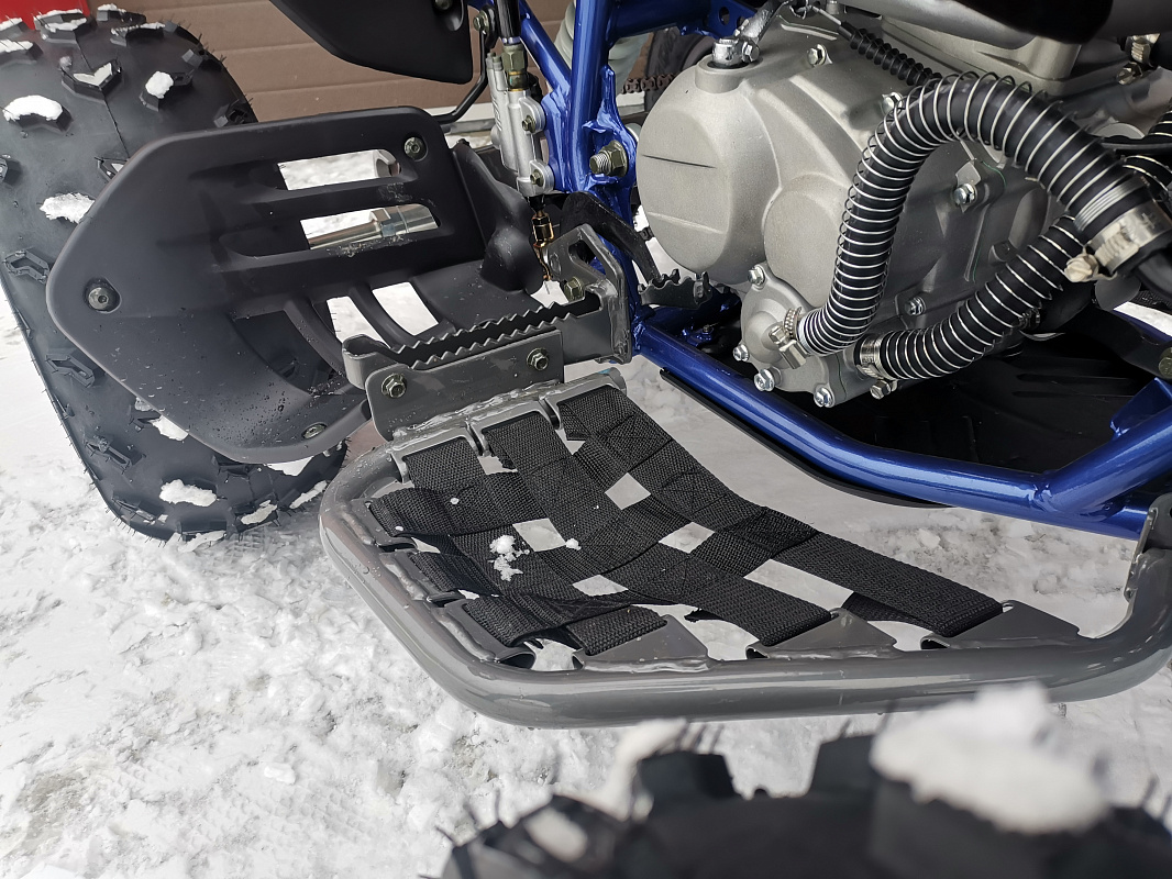 Квадроцикл PROMAX RAPTOR 300 NEW RedBull в Назрани