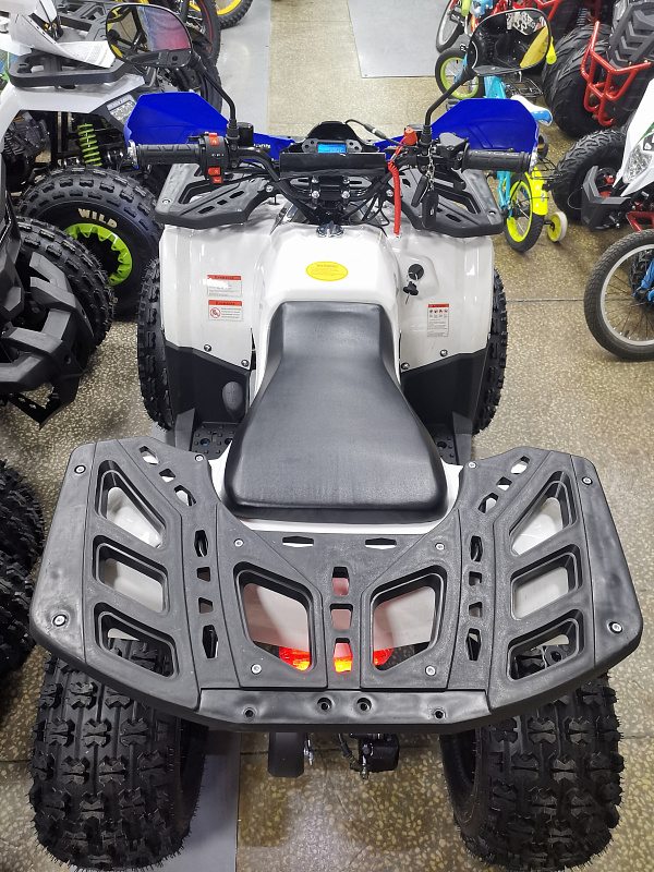 Квадроцикл PROMAX WILD 175 LUX в Назрани