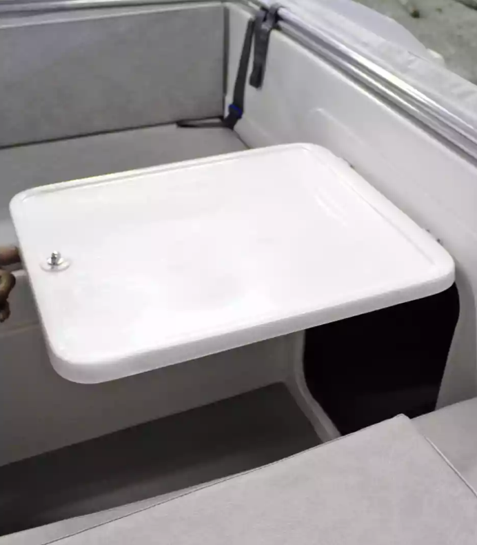 Стеклопластиковый катер Neman-500 в Назрани