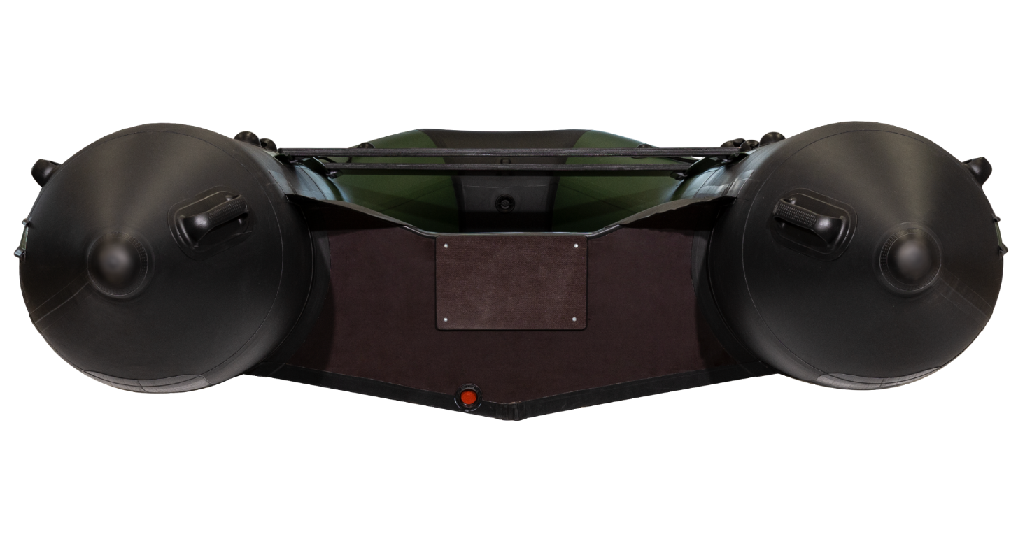 Лодка Ривьера Максима 3600 СК в Назрани