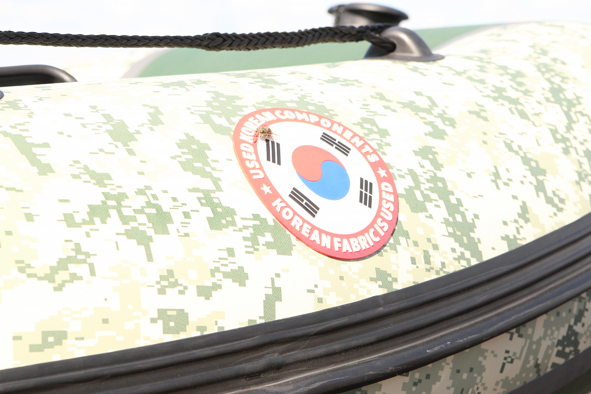 Лодка MISHIMO PRO 390 в Назрани