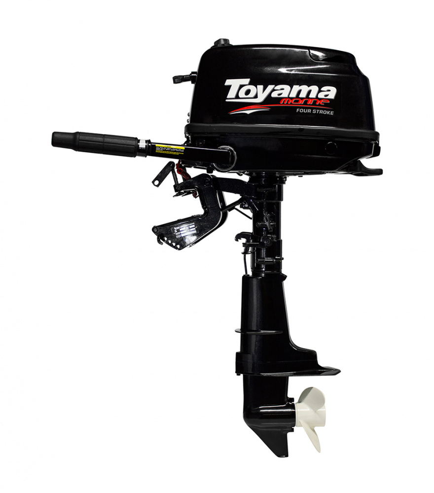ЛОДОЧНЫЙ МОТОР TOYAMA F6ABMS в Назрани