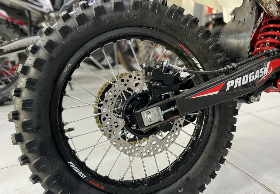 Мотоцикл Progasi SUPER MAX 250 PRO SPORT в Назрани