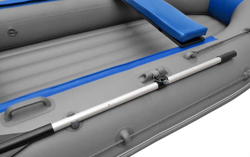 ЛОДКА ДРАККАР 3400 НДНД HANT-PRO в Назрани