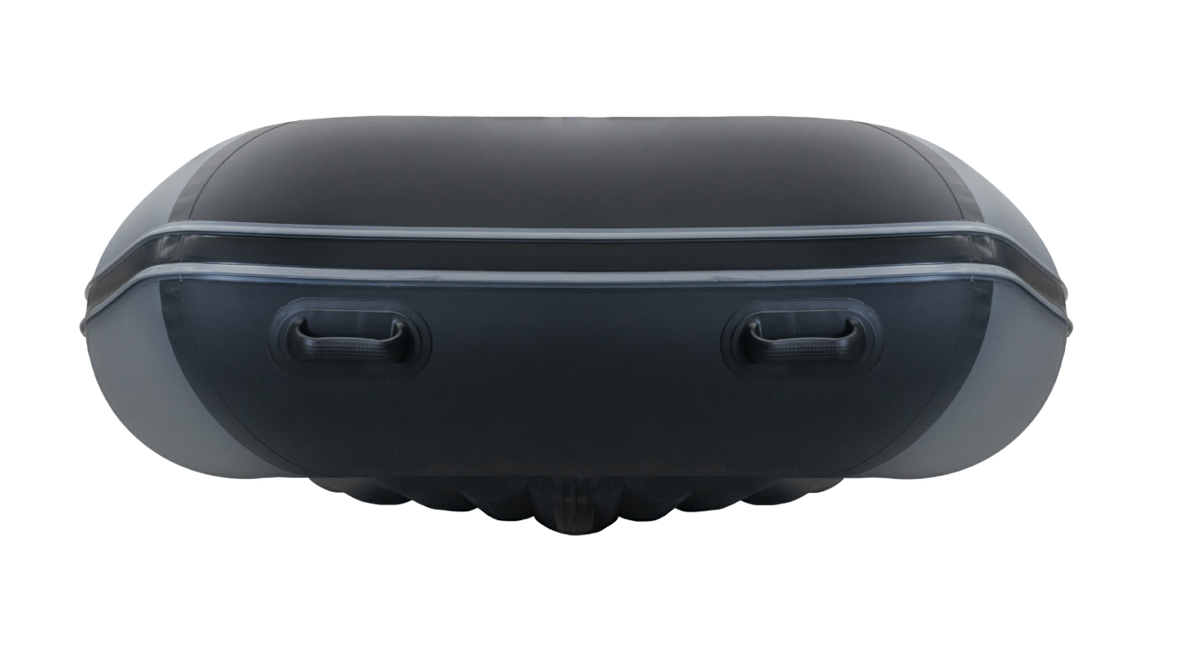 Лодка Таймень RX 3900 НДНД в Назрани