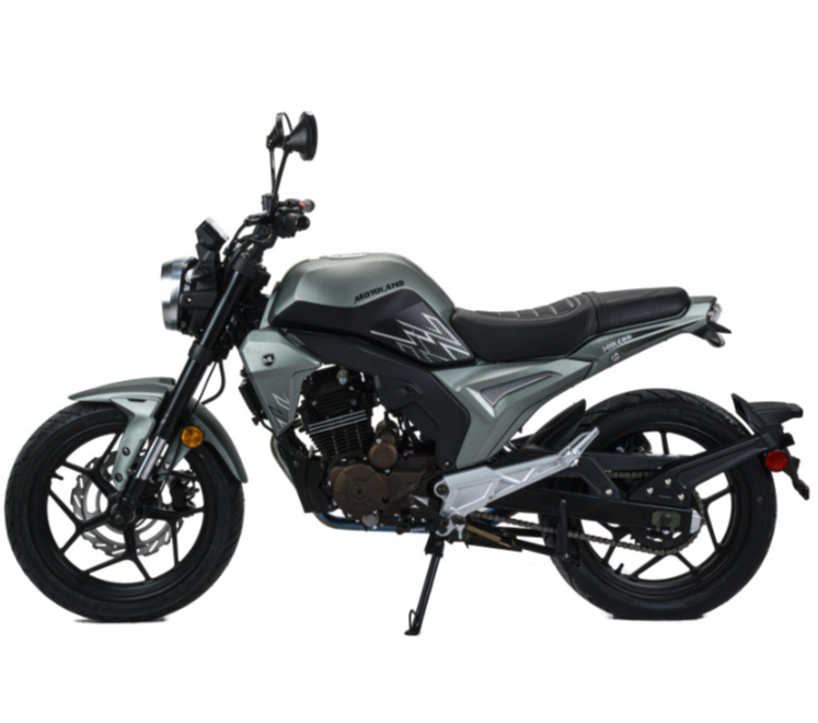 Мотоцикл MOTOLAND (МОТОЛЕНД) 300 CBR в Назрани