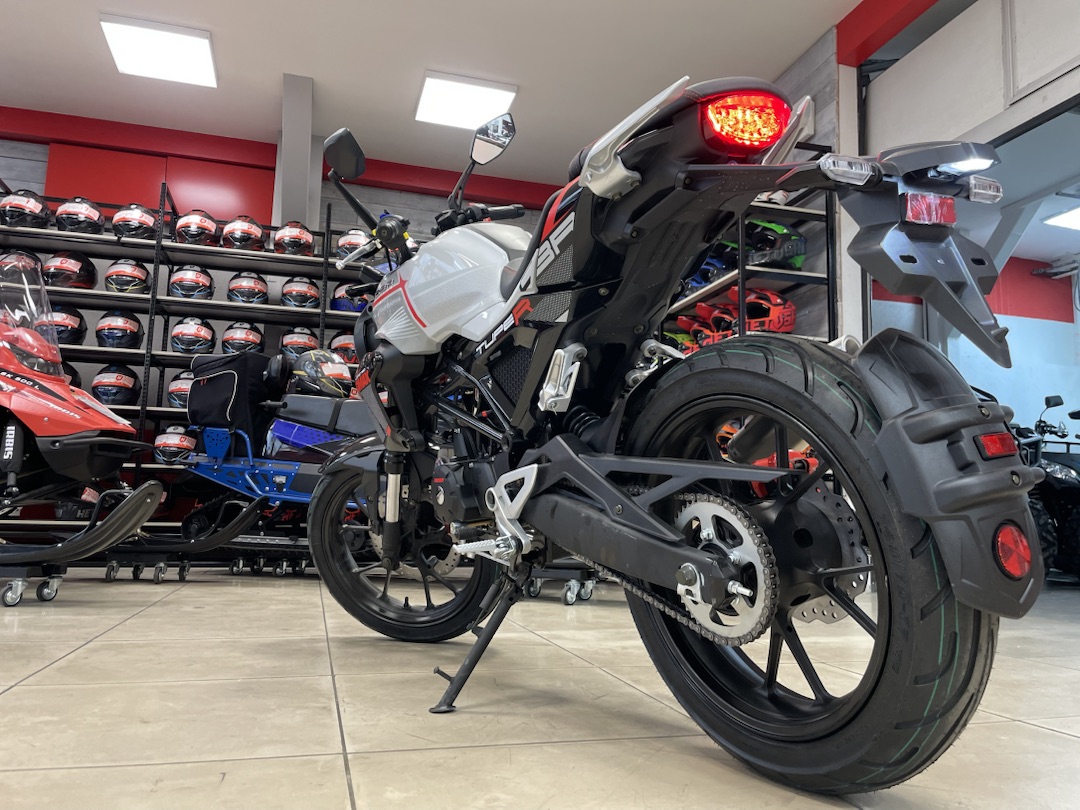 Мопед PROMAX CB150R (49) в Назрани
