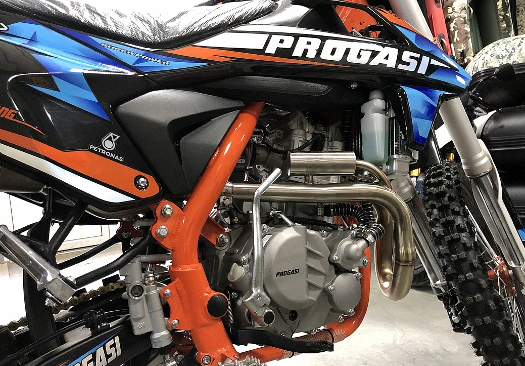 Мотоцикл Progasi Gaudi 300 в Назрани