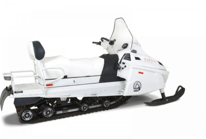 СНЕГОХОД РМ ТАЙГА ПАТРУЛЬ 551 SWT в Назрани