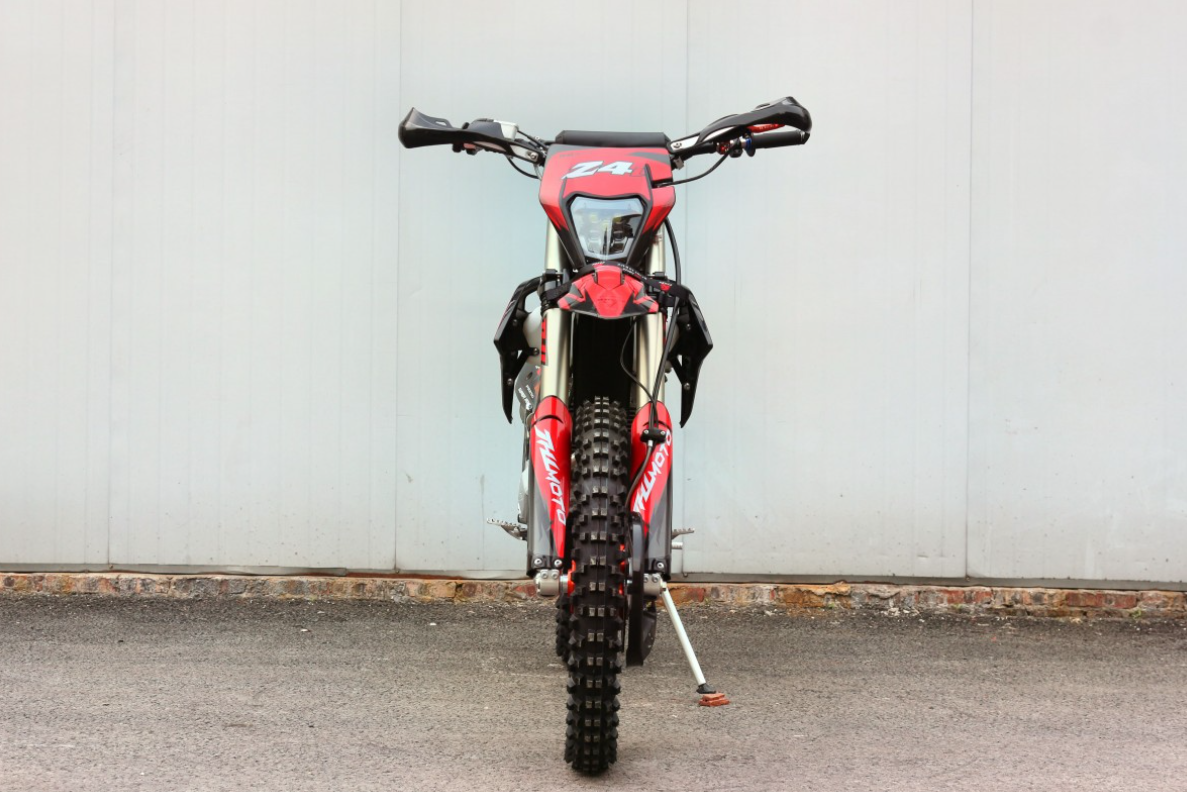 Мотоцикл JHLMOTO JHL Z4i (EFI) PR250 (172FMM-5S) в Назрани
