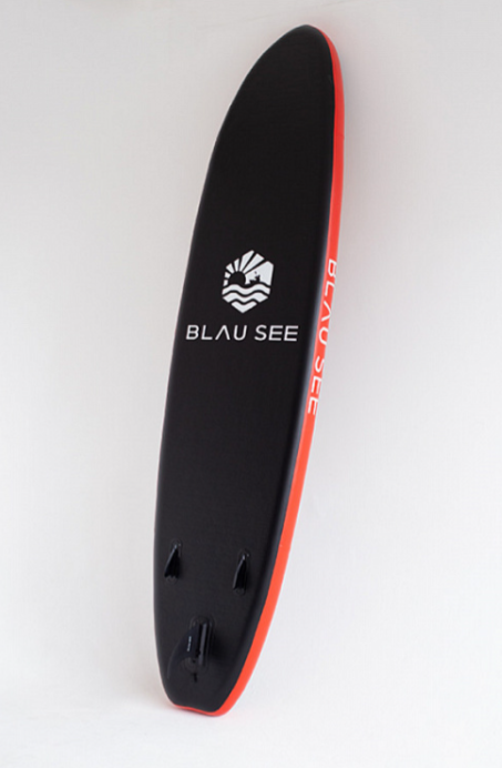 НАДУВНОЙ SUP-BOARD BURNFIRE 10,6 в Назрани