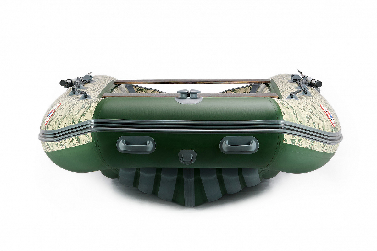 Лодка MISHIMO RAPID 380 PRO в Назрани