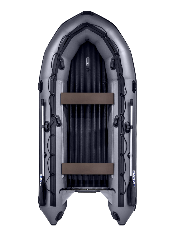 Лодка APACHE 3700 НДНД в Назрани