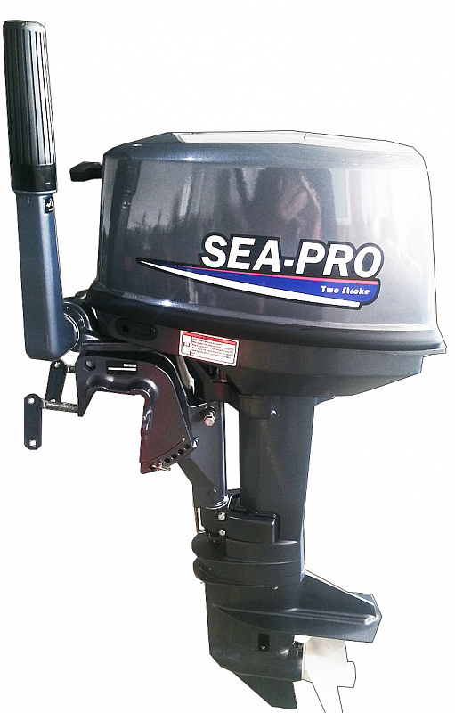 Лодочный мотор SEA-PRO T 9.8S new в Назрани