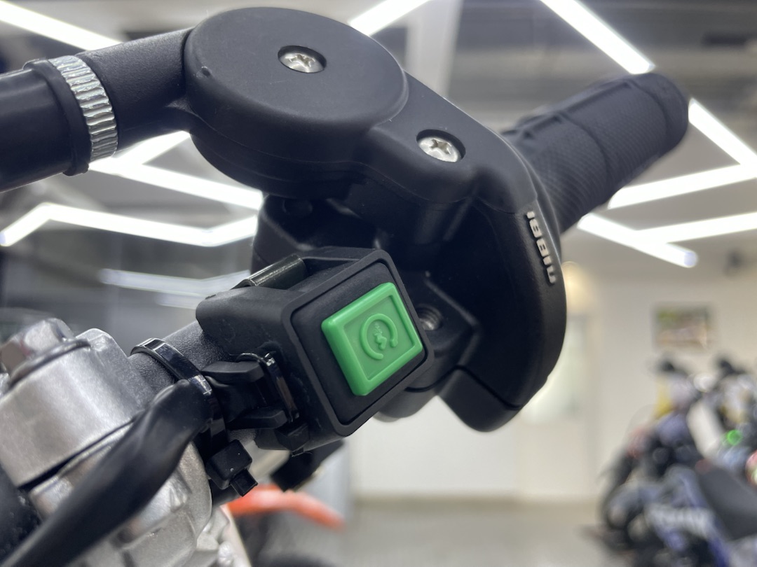 Кроссовый мотоцикл (эндуро) PROMAX PZ9 480 PRO-SPORT в Назрани