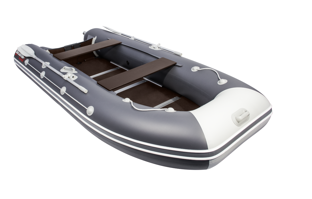 Лодка Таймень lx 3600 ск в Назрани