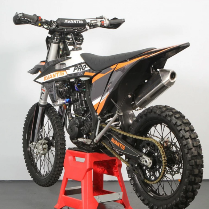 Мотоцикл Avantis Enduro 300 PRO EFI Exclusive (NC250/177MM) ARS в Назрани